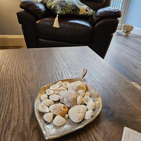 Atlantic Views Ground Floor Apartment Портраш Екстер'єр фото