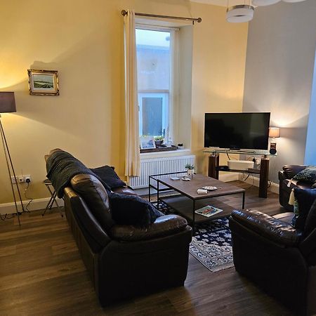 Atlantic Views Ground Floor Apartment Портраш Екстер'єр фото