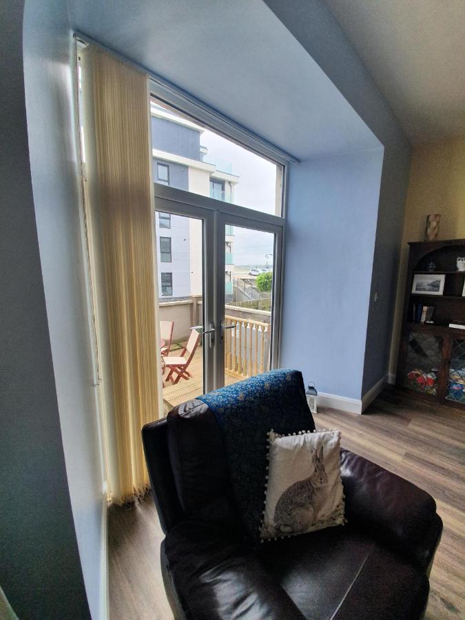Atlantic Views Ground Floor Apartment Портраш Екстер'єр фото