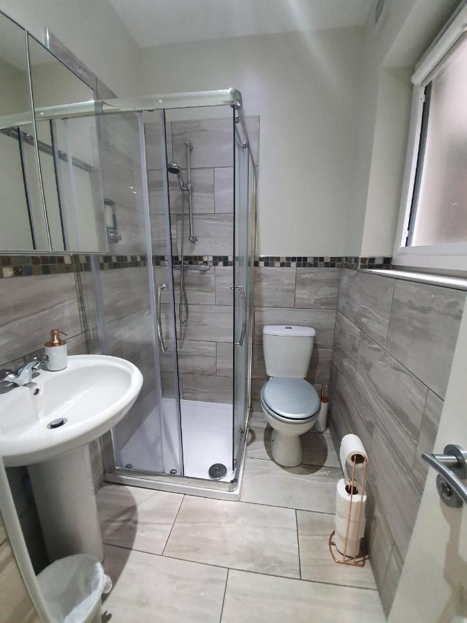 Atlantic Views Ground Floor Apartment Портраш Екстер'єр фото