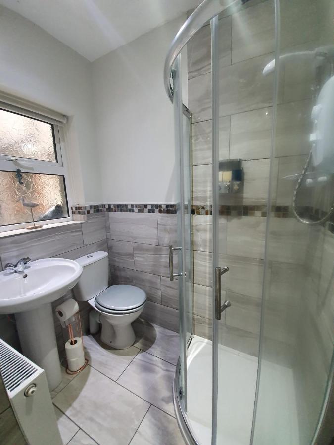 Atlantic Views Ground Floor Apartment Портраш Екстер'єр фото