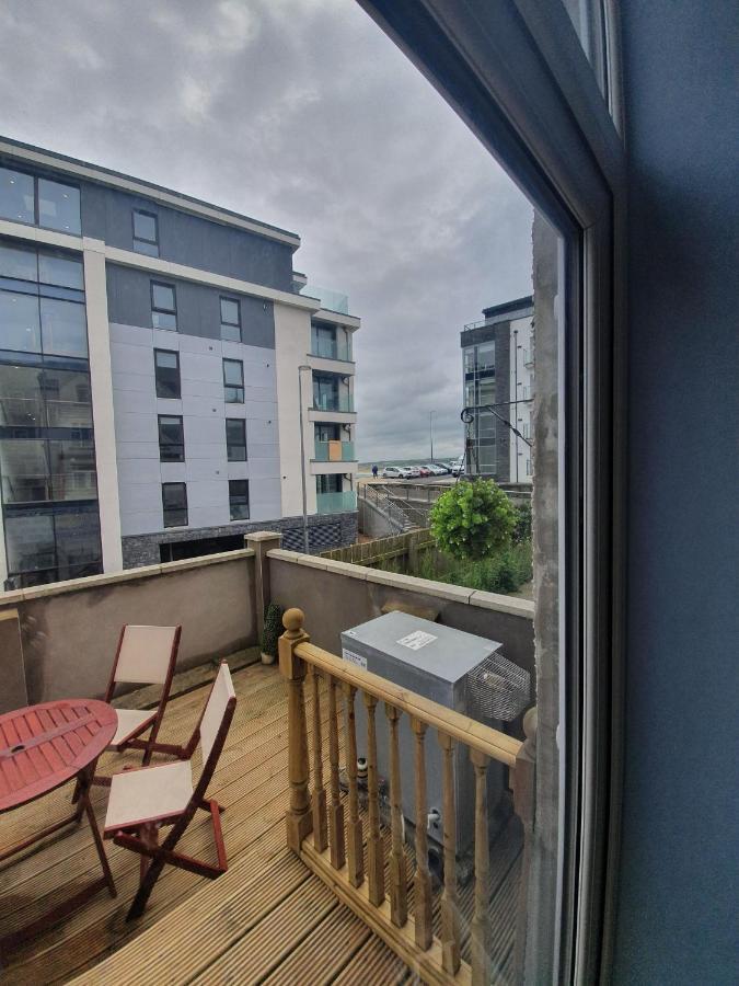 Atlantic Views Ground Floor Apartment Портраш Екстер'єр фото