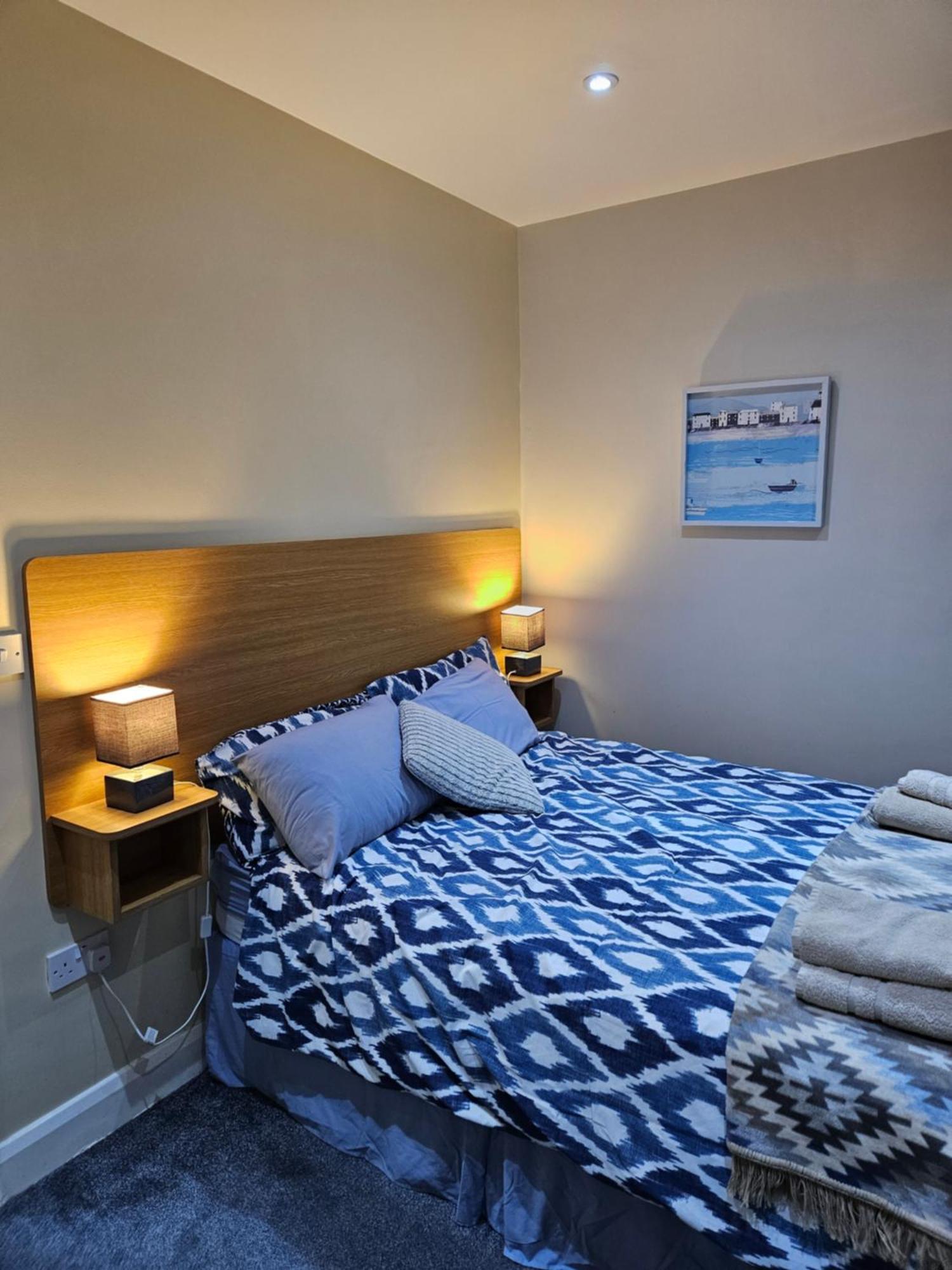 Atlantic Views Ground Floor Apartment Портраш Екстер'єр фото
