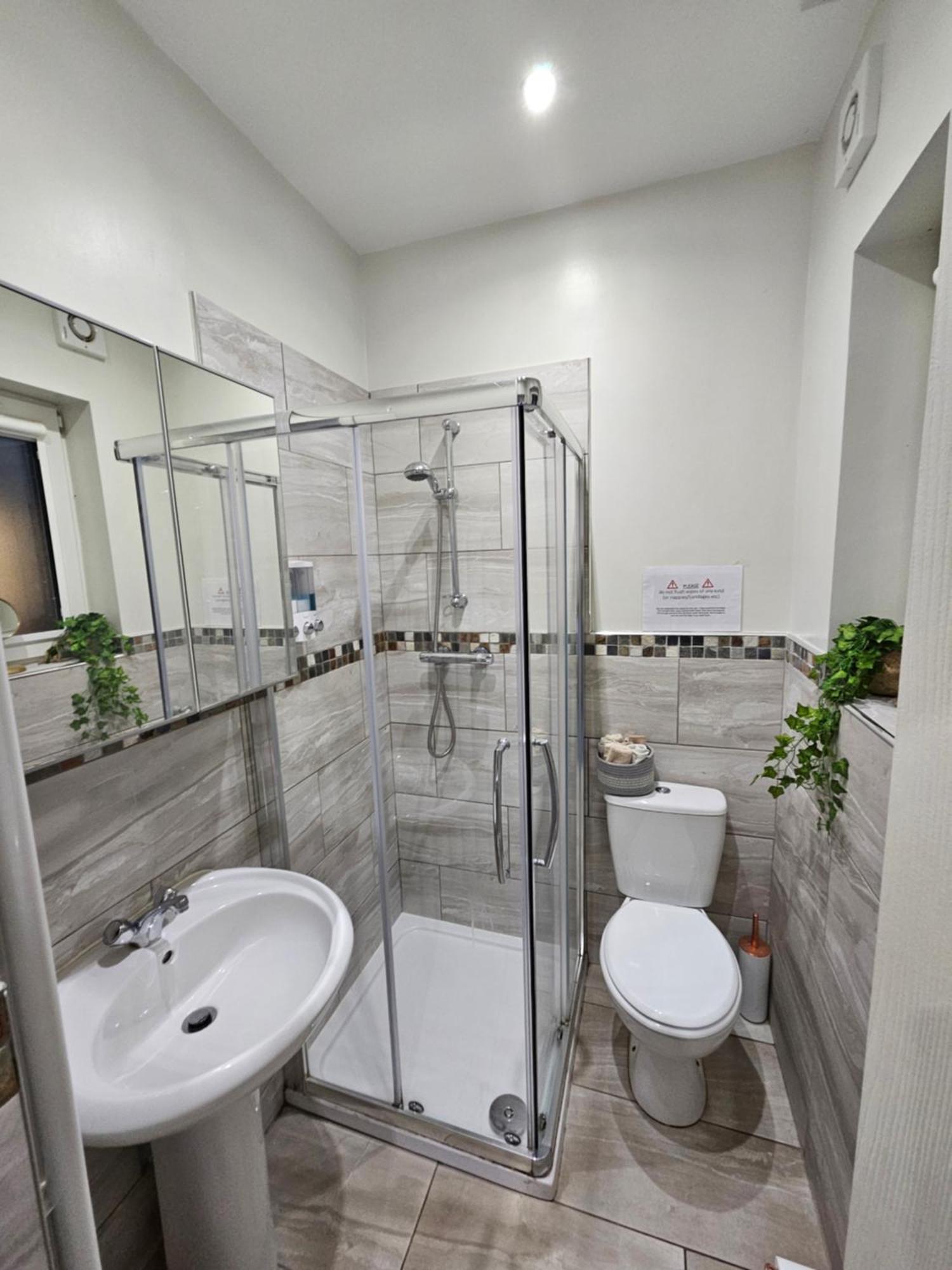 Atlantic Views Ground Floor Apartment Портраш Екстер'єр фото