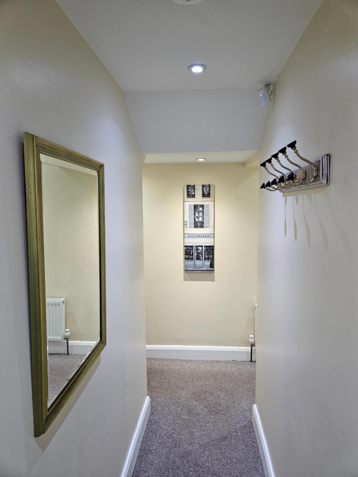 Atlantic Views Ground Floor Apartment Портраш Екстер'єр фото