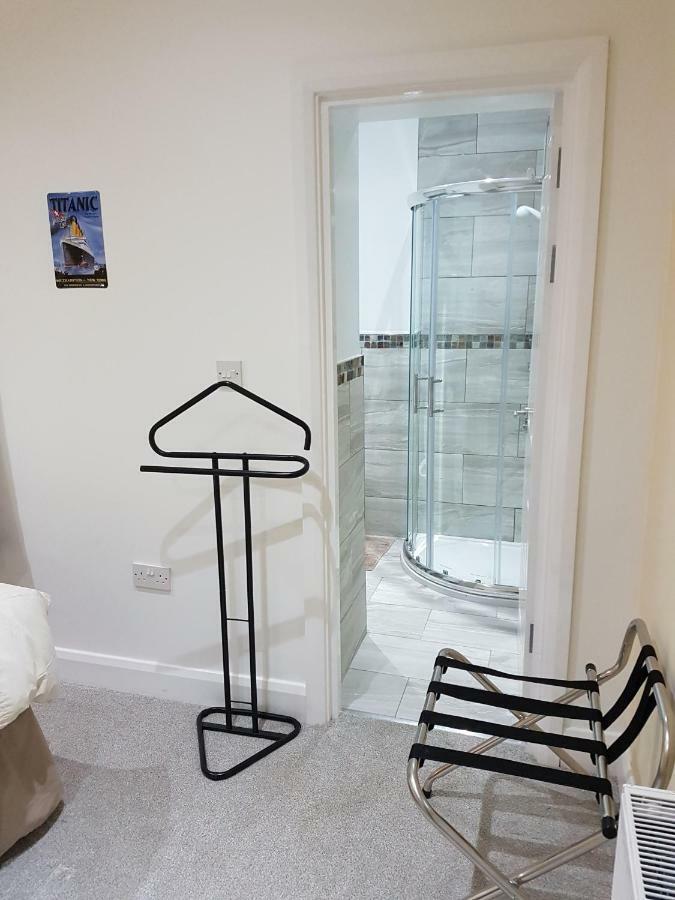 Atlantic Views Ground Floor Apartment Портраш Екстер'єр фото