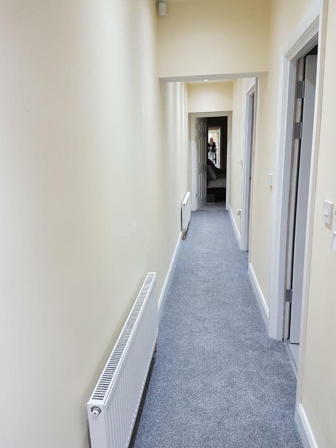 Atlantic Views Ground Floor Apartment Портраш Екстер'єр фото