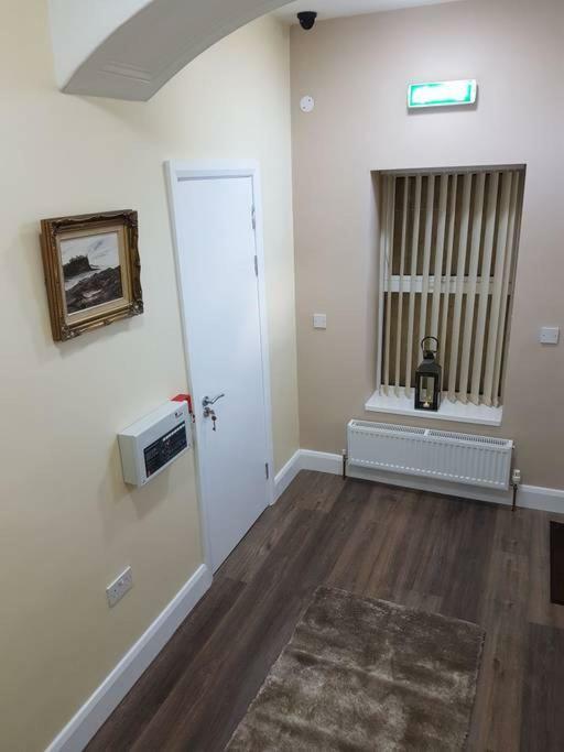 Atlantic Views Ground Floor Apartment Портраш Екстер'єр фото