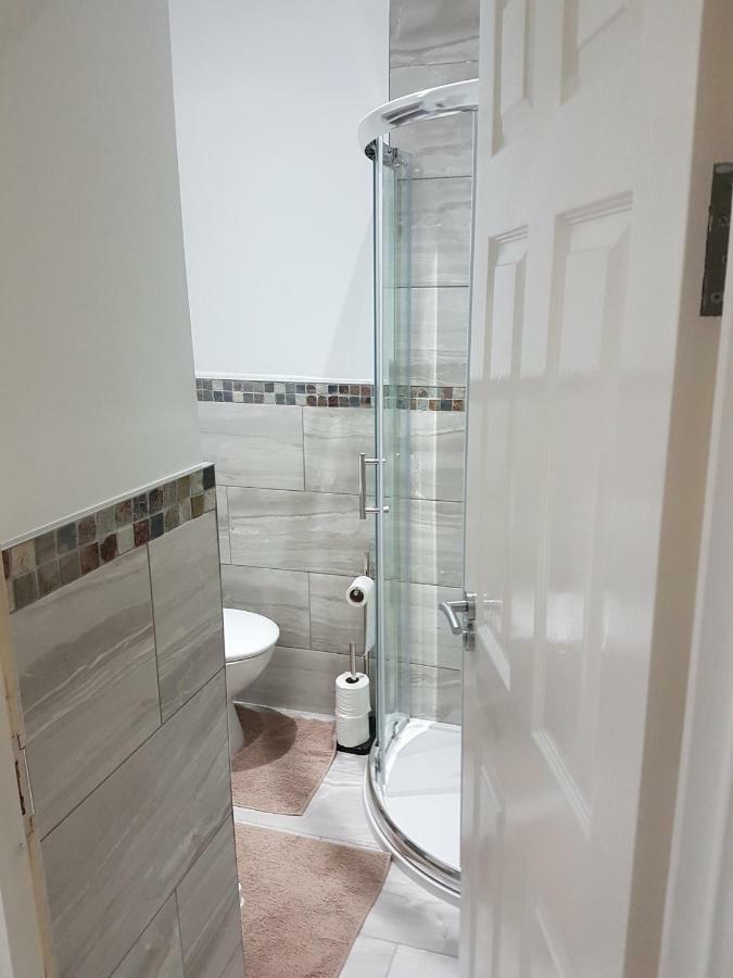 Atlantic Views Ground Floor Apartment Портраш Екстер'єр фото